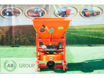 Fertilizer spreader DEXWAL