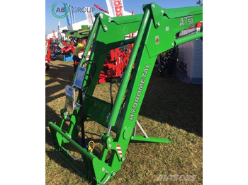 Front loader for tractor