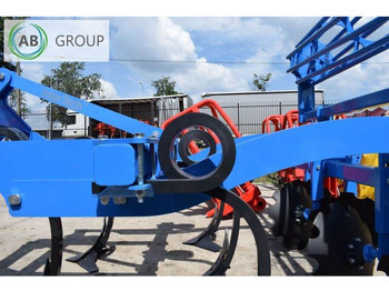 Cultivator INTER-TECH