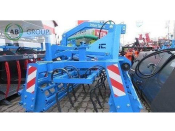 Cultivator INTER-TECH