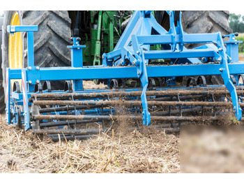 Cultivator Inter-Tech cultivating and sowing unit 2.7m BAU01: picture 4