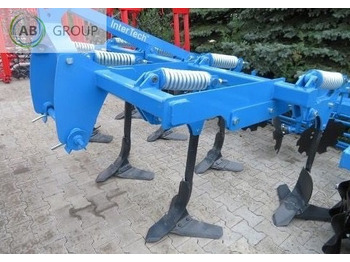 Cultivator INTER-TECH