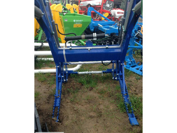 Front loader for tractor Inter-Tech front loader IT 1600 / L: picture 5