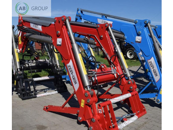 Front loader for tractor INTER-TECH