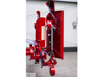 Tractor mounted sprayer Królik herbicide beam BHc: picture 4