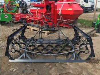 Chain harrow METAL-TECHNIK