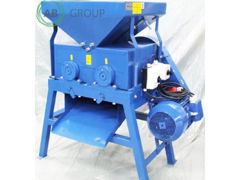 Grain cleaner