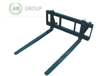 Forks METAL-TECHNIK