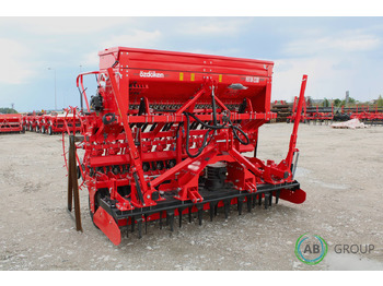 Combine seed drill ÖZDÖKEN