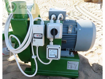 Post-harvest equipment MROL