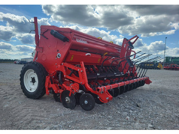 Seed drill ÖZDÖKEN