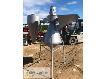 Grain cleaner POM Augustów grain separator M502: picture 4