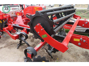 Cultivator ROL-EX agregat podorwykowy Gruber 2,2 m: picture 3