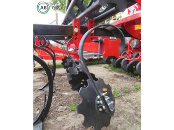 Cultivator ROL-EX agregat podorwykowy Gruber 2,2 m: picture 5