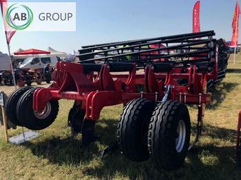 New Plow Rolex Tiefenlokerer 3 m/Subsoiler / Глубокорыхлитель 3 м/Subsolador/Decompacteur3m: picture 1