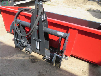Spare parts for Agricultural machinery Inter-Tech Hydrauliczna skrzynia ładunkowa 2,4m, SS13: picture 3