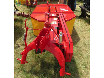 Mower Tad-Len drum mower KR 1,65: picture 2 Mower Tad-Len drum mower KR 1,65: picture 2