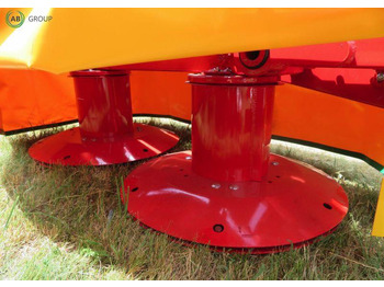 Mower Tad-Len drum mower KR 1,65: picture 4 Mower Tad-Len drum mower KR 1,65: picture 4