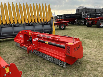 Flail mower/ Mulcher