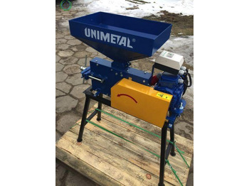 Post-harvest equipment