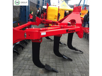 Subsoiler WOPROL