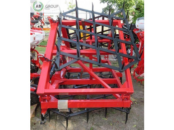 Harrow Woprol tooth harrow Mega-P4, 5,6 m: picture 2 Harrow Woprol tooth harrow Mega-P4, 5,6 m: picture 2