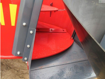 Forage mixer wagon Wóz paszowy Fimaks FMV 5,5 ECO: picture 4