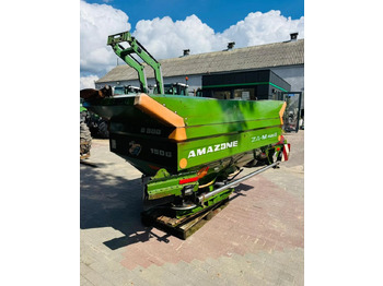 Fertilizer spreader AMAZONE ZA-M