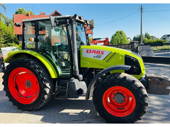 Farm tractor CLAAS Axos 330