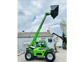 Telescopic handler MERLO
