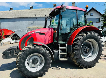 Farm tractor Zetor FORTERRA 11441: picture 2