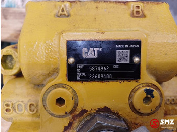New Hydraulic pump for Truck Caterpillar Hydraulic pump Caterpillar: picture 2
