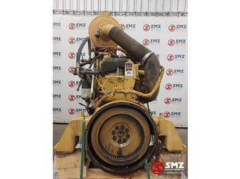 Engine Caterpillar Occ motor D6M Caterpillar 3116: picture 3