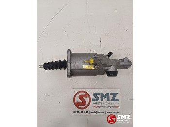 Clutch and parts DAF