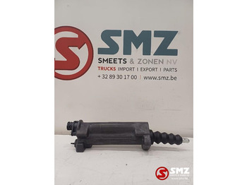 Clutch and parts DAF