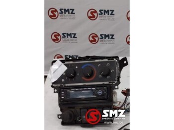 Cab and interior DAF LF 55