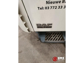 Cab and interior for Truck DAF Occ Cabine DAF 55 LF: picture 5 Cab and interior for Truck DAF Occ Cabine DAF 55 LF: picture 5