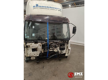 Cab and interior for Truck DAF Occ Cabine DAF 55 LF: picture 3 Cab and interior for Truck DAF Occ Cabine DAF 55 LF: picture 3