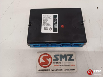 ECU for Truck DAF Occ ECU BBM-L regeleenheid DAF: picture 3 ECU for Truck DAF Occ ECU BBM-L regeleenheid DAF: picture 3
