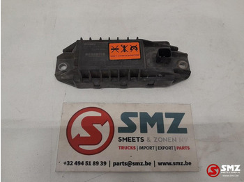 ECU DAF