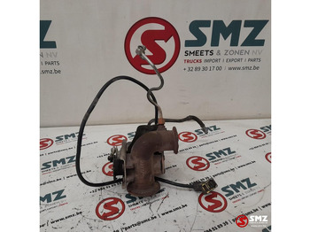 Engine and parts for Truck DAF Occ EGR klep MX13 DAF: picture 3