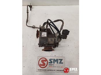 Engine and parts DAF