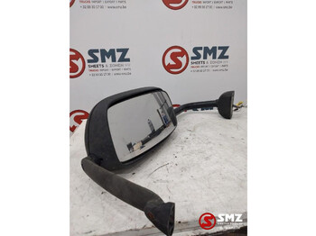 Rear view mirror DAF