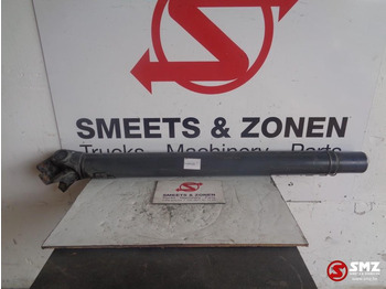 Drive shaft DAF XF 105