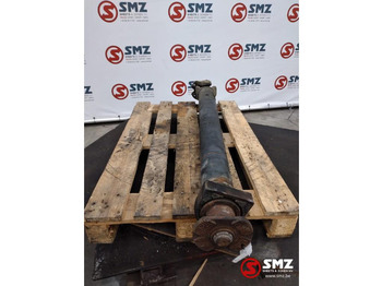 Drive shaft for Truck DAF Occ cardanas DAF XF 105 1994101: picture 2
