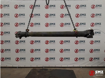 Drive shaft DAF XF 105