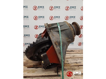 Differential gear DAF