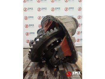 Differential gear DAF
