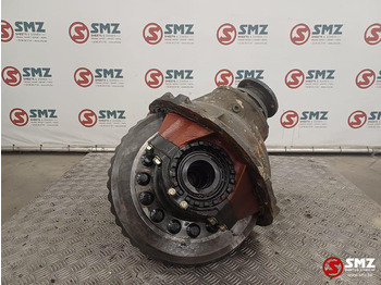 Differential gear DAF