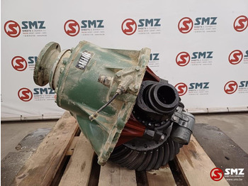 Differential gear DAF
